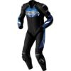 noir/bleu - RST Combinaison TRACTECH EVO D3O
