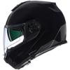 noir brillant - NOLAN Casque N100-6 CLASSICO