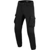 noir - ALPINESTARS Pantalon cargo FLEX-AST CARGO