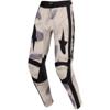 sable/camo - ALPINESTARS Pantalon Cross RACER LAHND