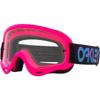 OAKLEY-masque-cross-o-frame-mx-pink-splatter-clear-image-84595836