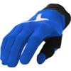 bleu/noir - ACERBIS Gants cross LINEAR 2.0