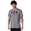 gris - FOX Tee-shirt NON STOP TECH