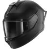 noir mat - SHARK Casque SKWAL CUP BLANK
