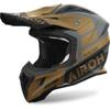 or mat - AIROH Casque cross AVIATOR ACE 2 SAKE