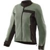 vert/noir - DAINESE Blouson LISBONA AIR LADY