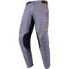 gris/orange - PULL-IN Pantalon Cross MASTER