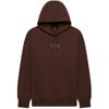 marron - FOX Sweat Head Heavyweight