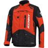 orange/noir - KENNY Veste enduro TITANIUM