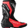 noir/rouge - RST Bottes TRACTECH D3O