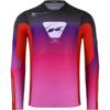 violet/rose/rouge/noir - KENNY Maillot cross PERFORMANCE