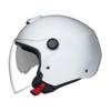 blanc - NEXX Casque Y.10 PLAIN