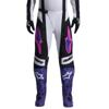noir/gris/violet - ALPINESTARS Pantalon Cross TECHSTAR KNIF