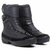 NOIR - TCX Bottes INFINITY 3 MID Waterproof