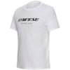 blanc - DAINESE Tee-shirt ESSENCE WORDMARK