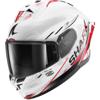 blanc rouge - SHARK Casque SKWAL CUP SPEED-TECH
