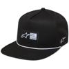 ALPINESTARS Casquette Label Snapback