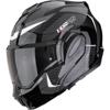noir-argent - SCORPION Casque EXO-TECH EVO CARBON ACUTI