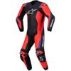 noir/rouge/violet - ALPINESTARS Combinaison Missile V3 1Pc
