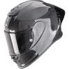 noir - SCORPION Casque EXO-R1 EVO II CARBON AIR SOLID