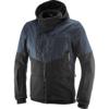 bleu marine/noir - IXON Blouson ASGARD