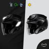 FEARTHEYELLOWBEAR-stickers-reflechissants-casque-easy-replicatm-hjc-f31-noir-image-133405278