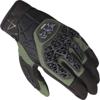 noir gris - LS2 Gants ALL TERRAIN II MAN