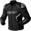 noir/blanc - RST Blouson S1 D3O