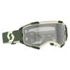 SCOTT Masque Cross Fury Ls
