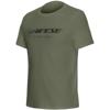 vert - DAINESE Tee-shirt ESSENCE WORDMARK