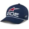 ALPINESTARS Casquette RIDE COMP SNAPBACK