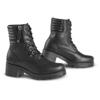 noir - FALCO Bottes MISTY 2