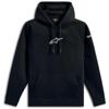 noir - ALPINESTARS Sweat FRONTAL