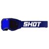 SHOT Masque Cross Rocket Kid 2.0 Solid
