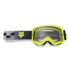 FOX Masque cross MAIN COLLECT