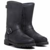 Noir - TCX Bottes FUEL WATERPROOF