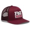 FOX Casquette Racing Trucker