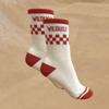 WILDUSTSISTERS-chaussettes-race-damier-brick-image-132143575