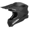 noir - ACERBIS Casque cross AIRSTRIKE-X