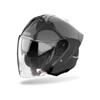 gris foncé - AIROH Casque H21