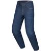 bleu foncé - ALPINESTARS Jeans Flex-Ast 7