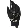 noir/blanc - ALPINESTARS Gants Cross Megawatt V2 Air