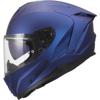 Matt navy blue - LS2 Casque FF817 CHALLENGER II SOLID