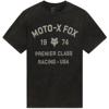 noir - FOX Tee-Shirt Circa 74 195 Original