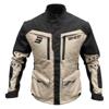 sable/noir - SHOT Veste Enduro Terratech