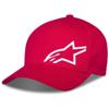 rouge/blanc - ALPINESTARS Casquette CORP SHIFT MULTI