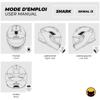 FEARTHEYELLOWBEAR-stickers-reflechissants-casque-easy-replicatm-shark-skwal-i3-noir-image-133405408