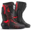 BLACK/RED - GAERNE Bottes G-Rx