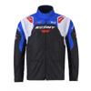 noir/bleu/blanc - KENNY Veste enduro ADVENTURE