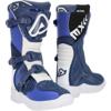 bleu/blanc - ACERBIS Bottes cross X-TEAM KID